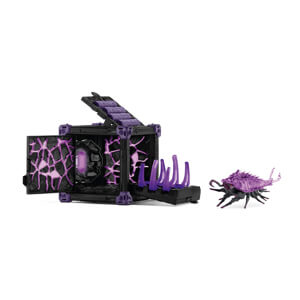 Schleich BattleCave Shadow Bug 42675